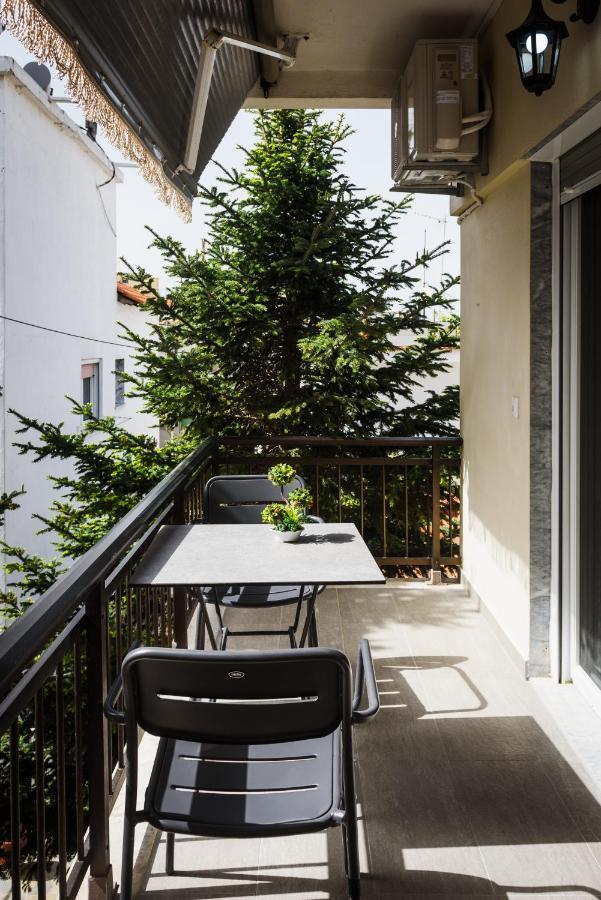Studios Drakontis Limenas  Exterior photo